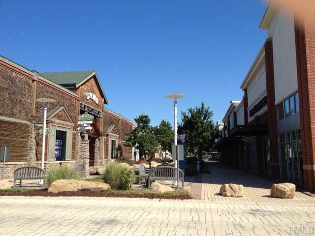 4720 Split Branch Court Raleigh, NC 27604 - Photo 7 of 13 More dining and shopping for your enjoyment and relaxation at Triangle Town Center!