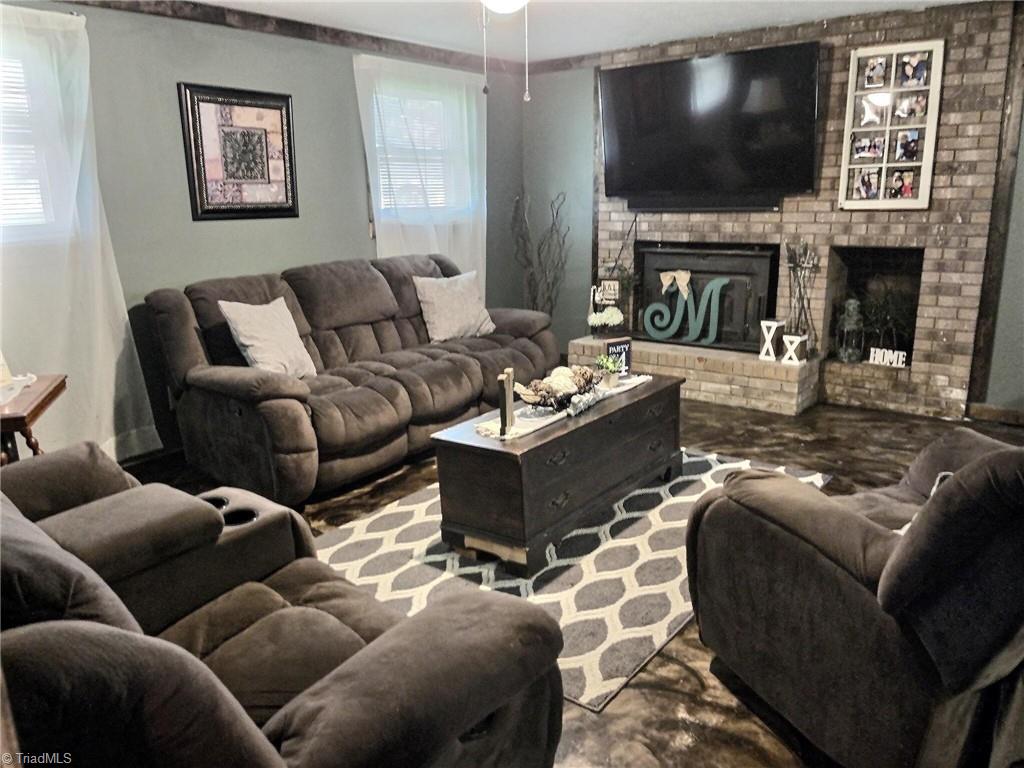 156 Stratford Road Lexington, NC 27292 - Photo 21 of 28 LL- DEN