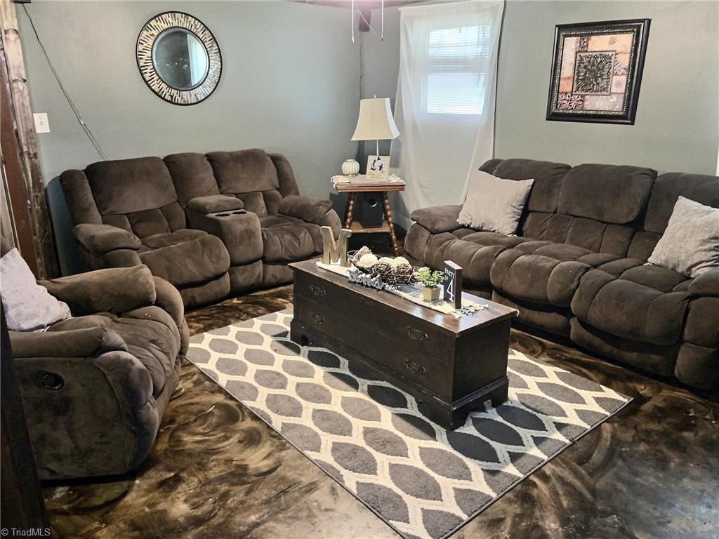 156 Stratford Road Lexington, NC 27292 - Photo 22 of 28 LL- DEN