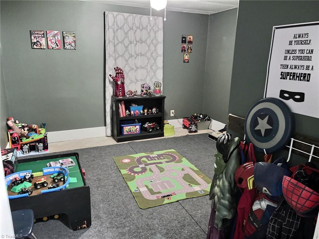 156 Stratford Road Lexington, NC 27292 - Photo 25 of 28 LL- PLAYROOM