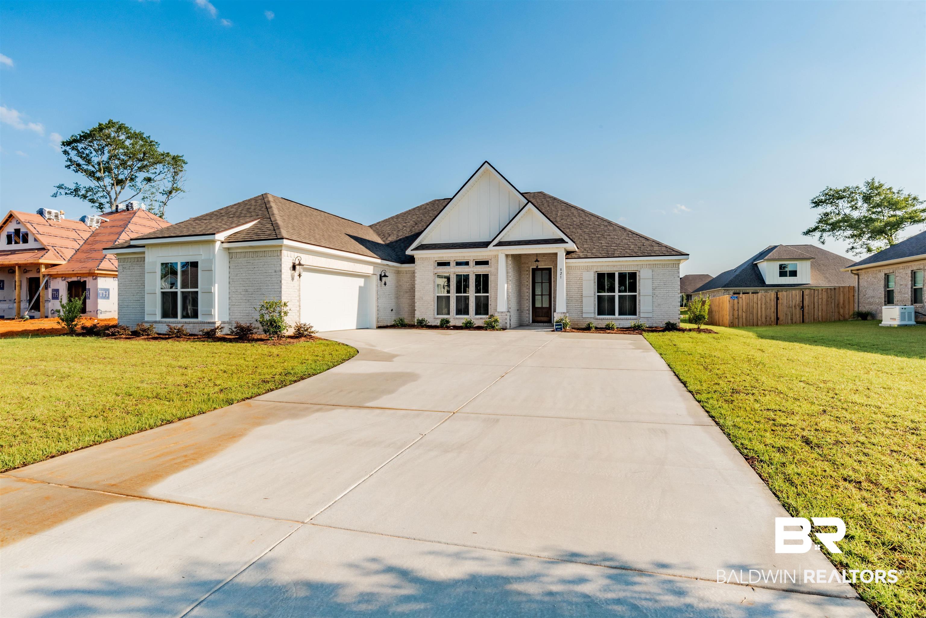 821 Vulpes Avenue Fairhope, AL 36532 - Photo 2 of 42