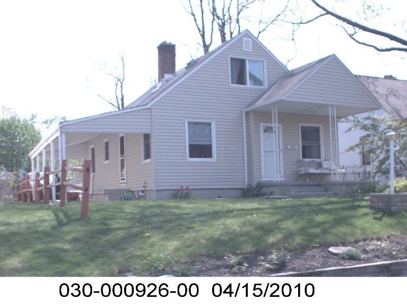 848 Oxley Road Grandview Heights, OH 43212 - Photo 1 of 1