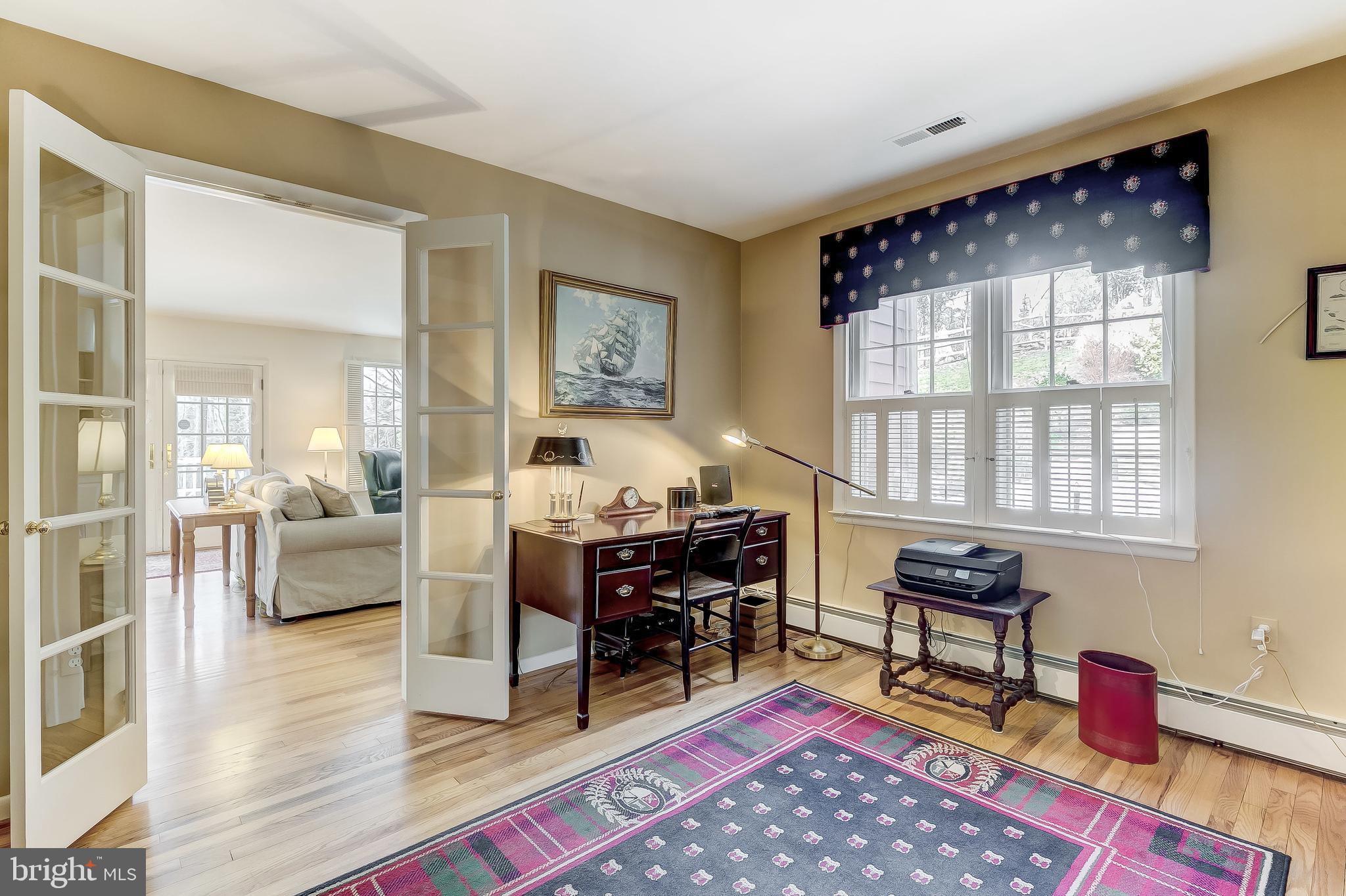 922 Army Road Baltimore, MD 21204 - Photo 28 of 56 Office/Den