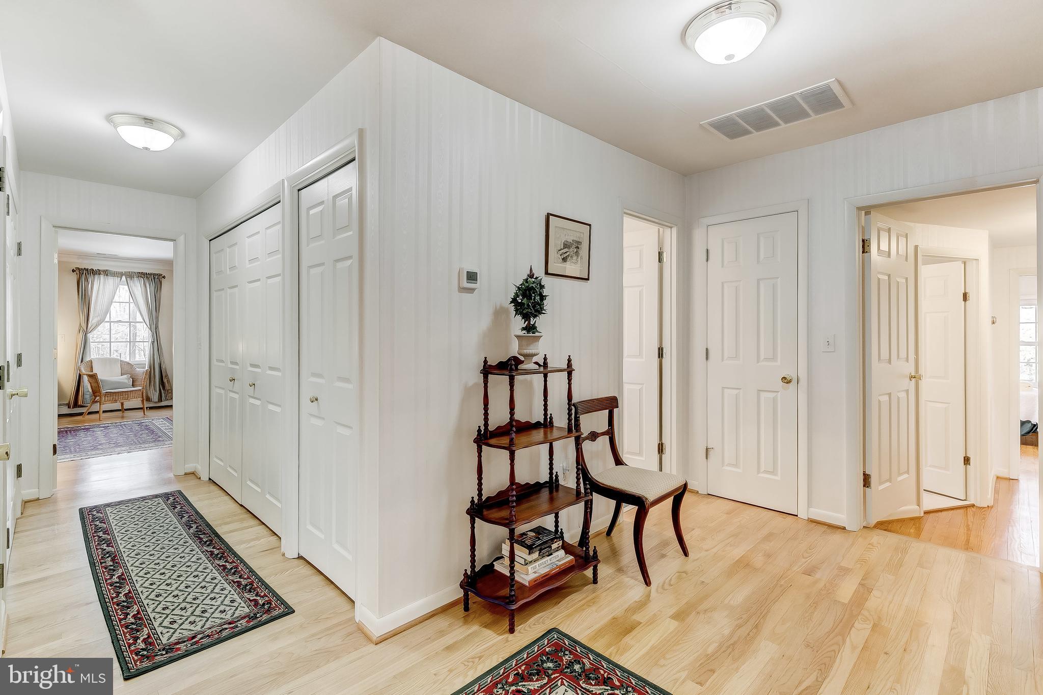 922 Army Road Baltimore, MD 21204 - Photo 33 of 56 Hardwood floors throughout