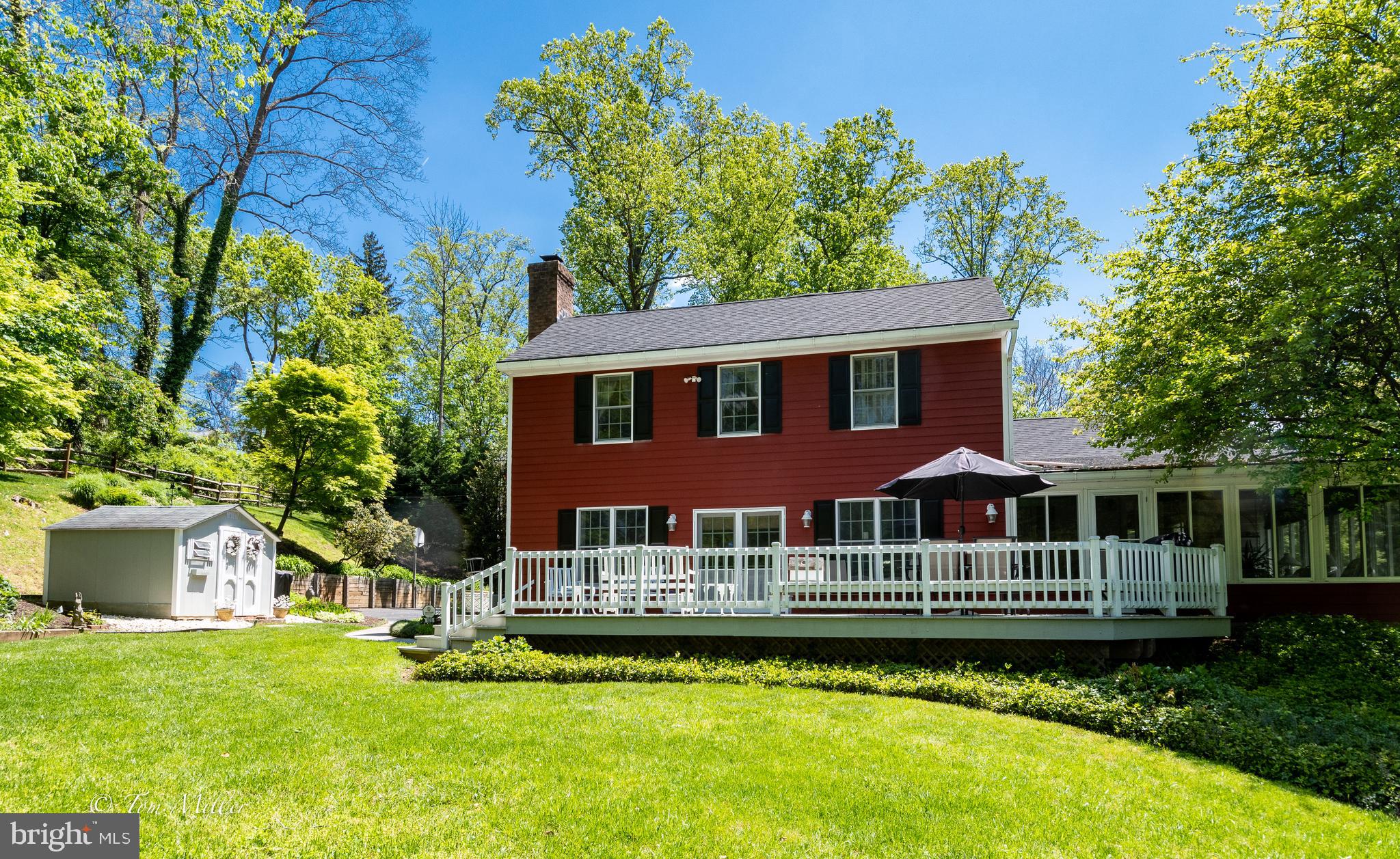 922 Army Road Baltimore, MD 21204 - Photo 5 of 56 Gallery Image 5
