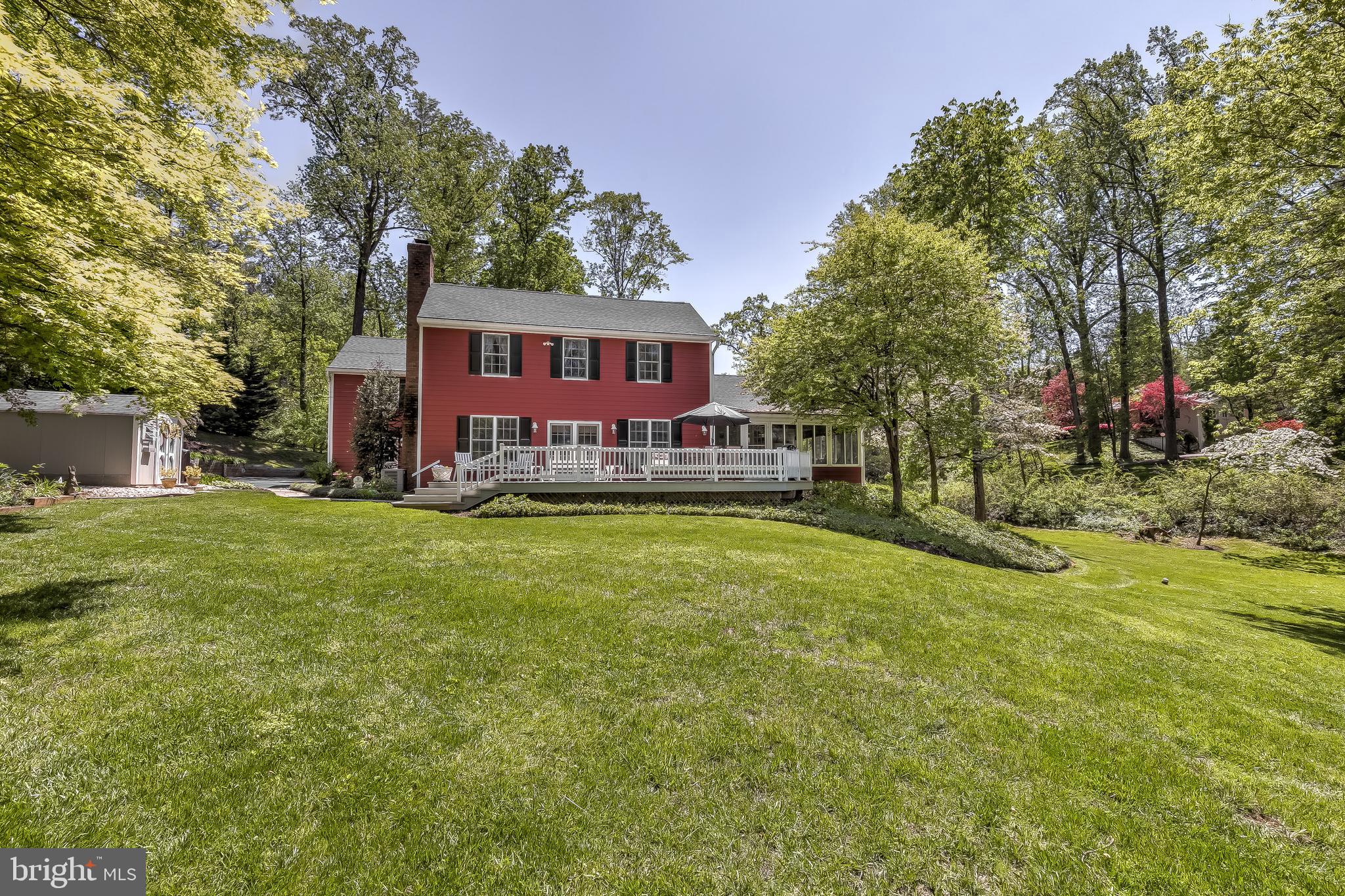 922 Army Road Baltimore, MD 21204 - Photo 50 of 56 Gallery Image 50