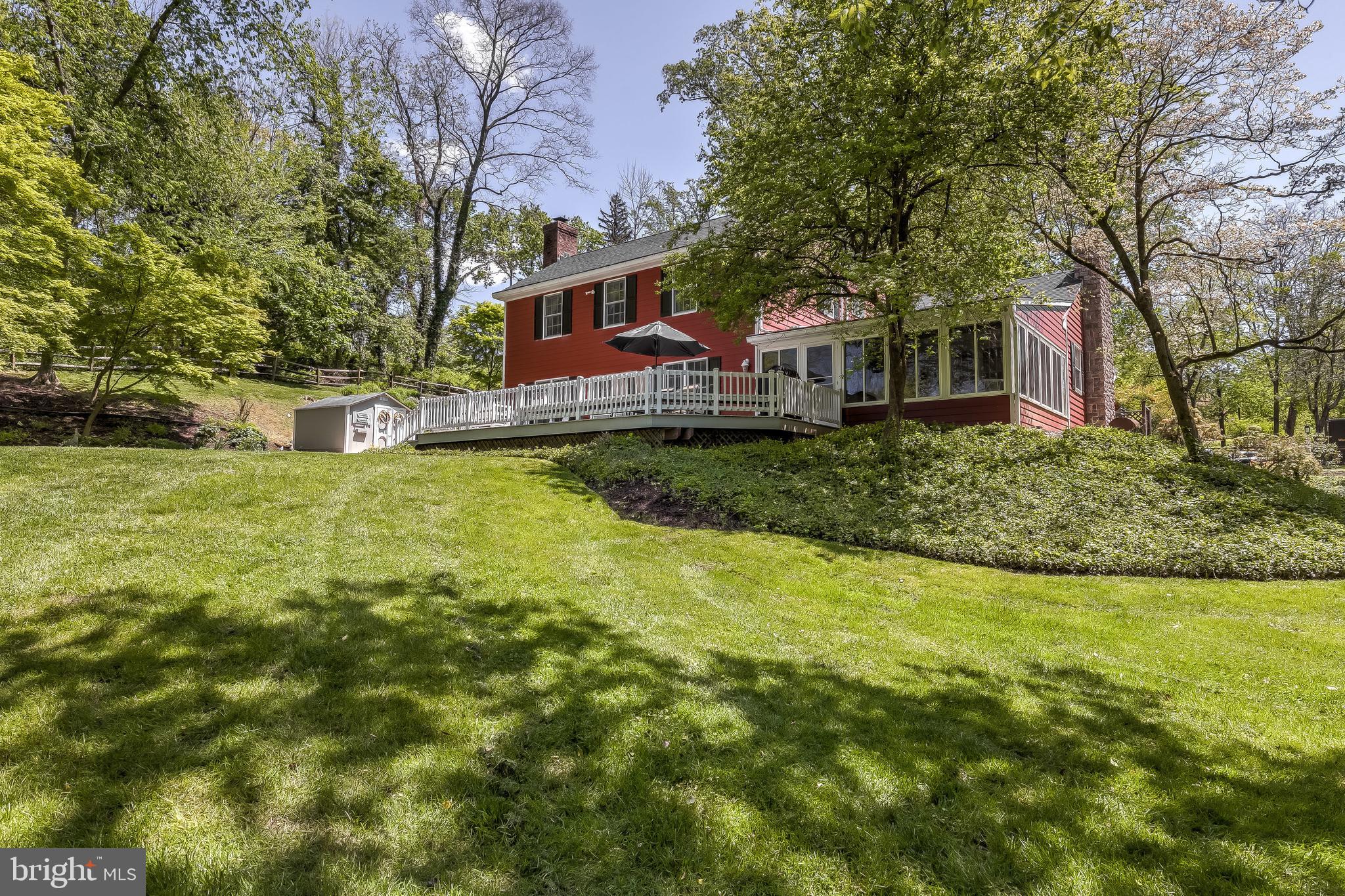 922 Army Road Baltimore, MD 21204 - Photo 51 of 56 Gallery Image 51
