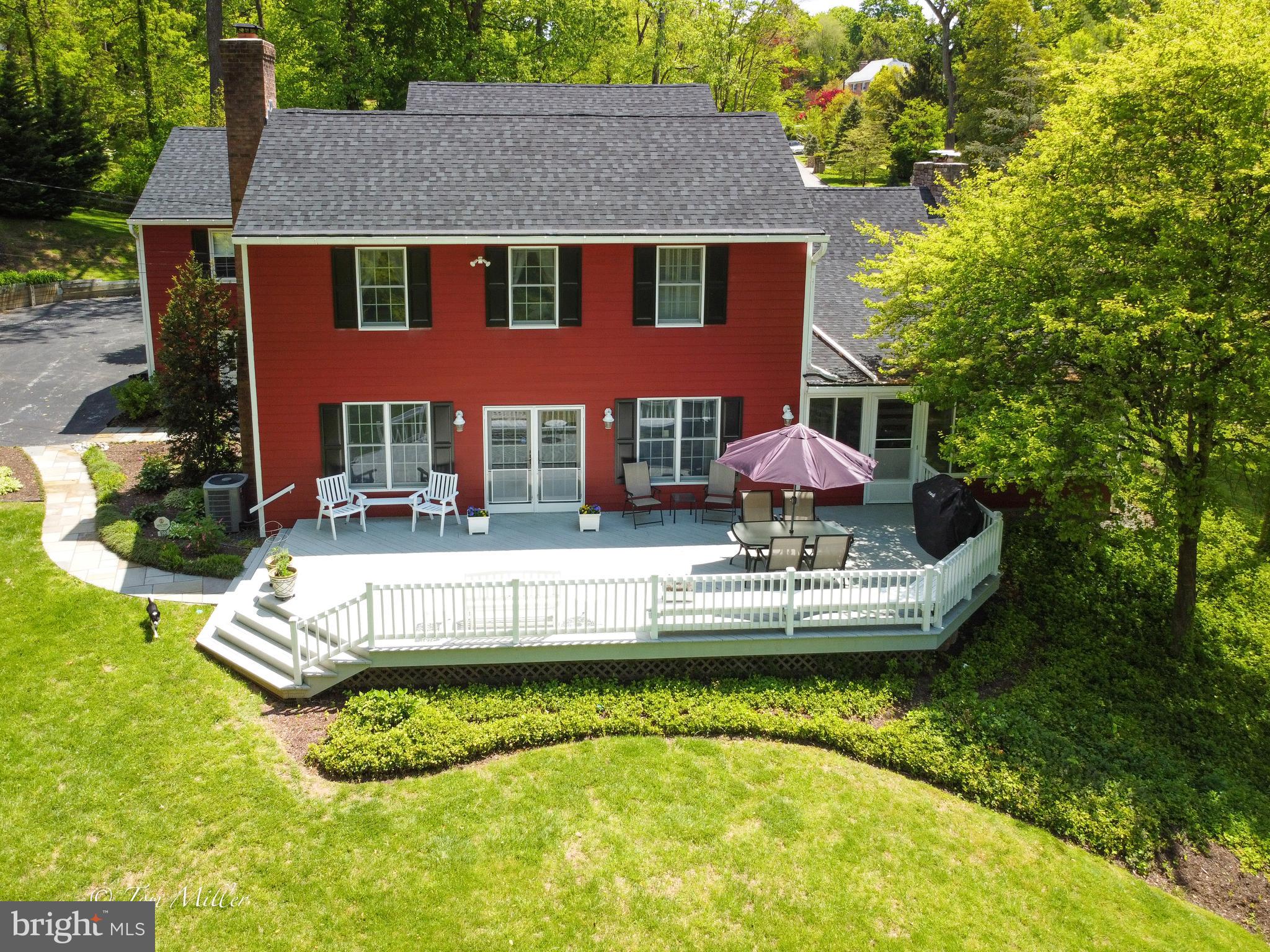 922 Army Road Baltimore, MD 21204 - Photo 53 of 56 Gallery Image 53