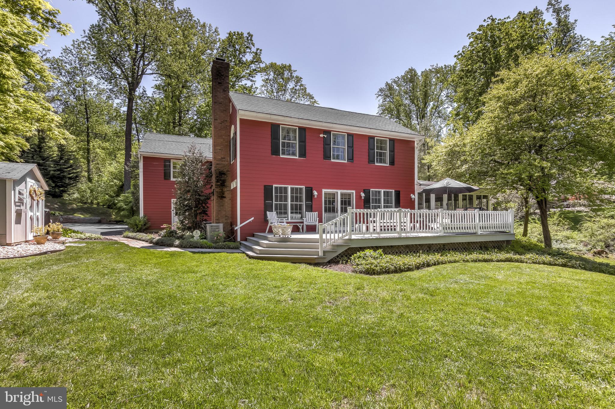 922 Army Road Baltimore, MD 21204 - Photo 54 of 56 Gallery Image 54