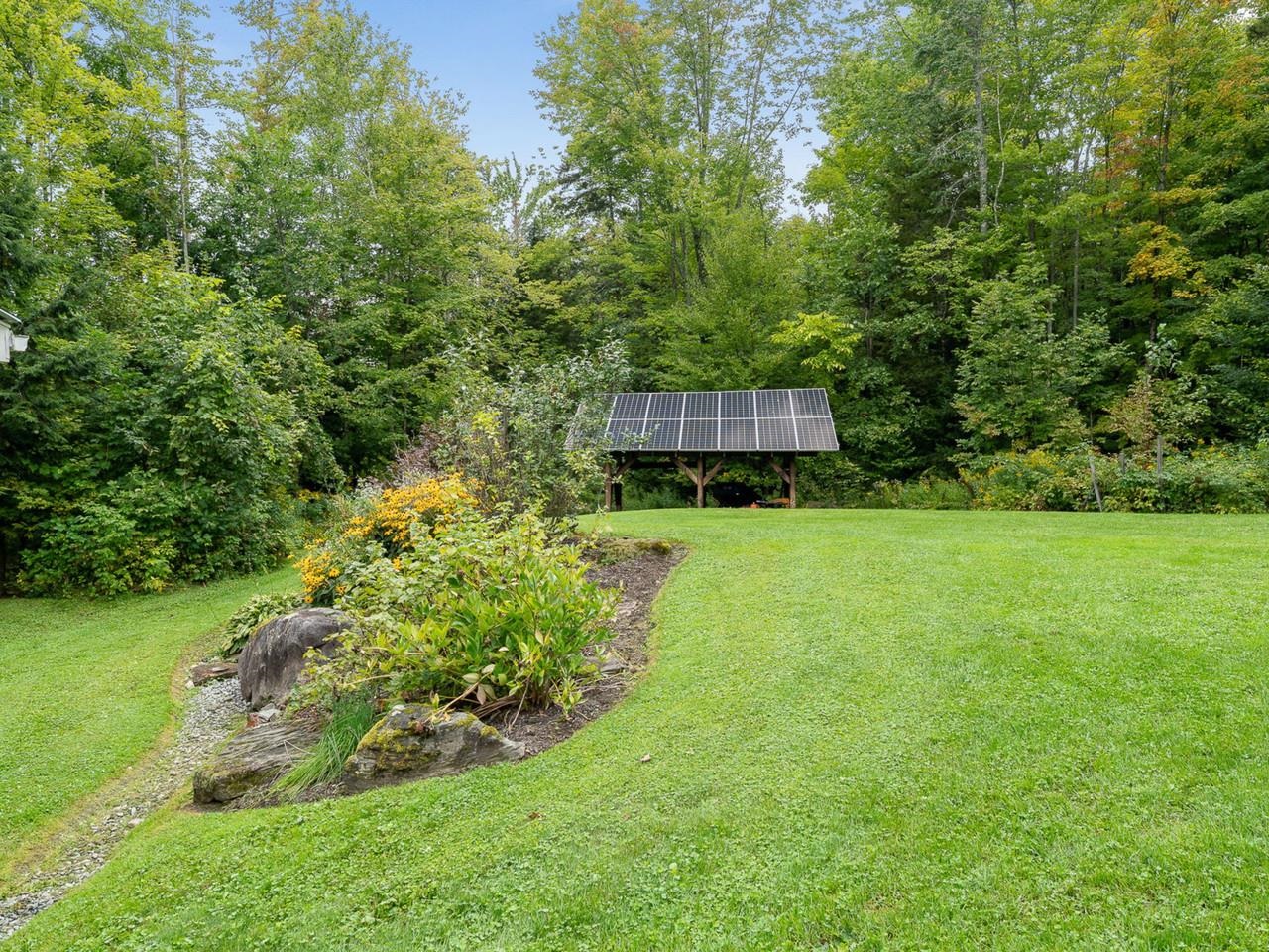 102 North Spruce Haven Road Waterbury, VT 05677 - Photo 53 of 58 Gallery Image 53