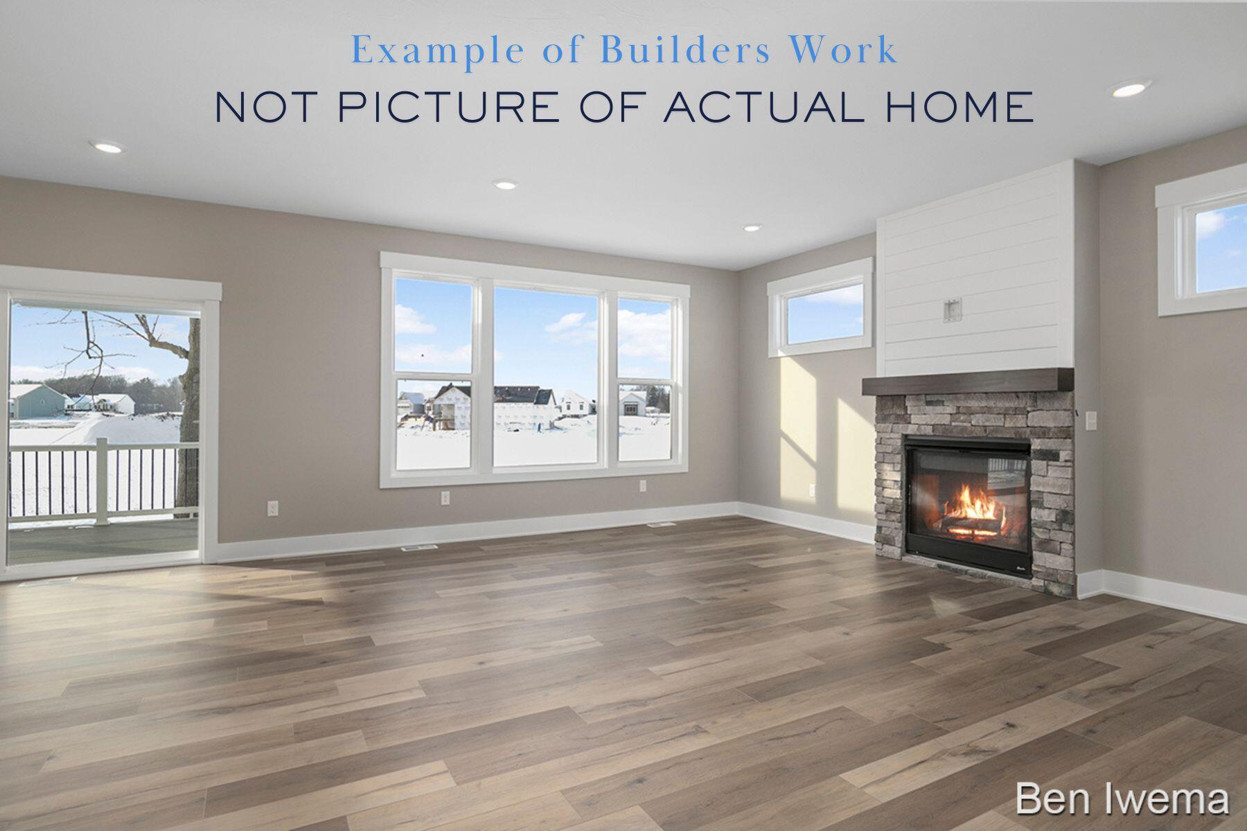 14089 Taft Street Spring Lake, MI 49456 - Photo 18 of 22 34