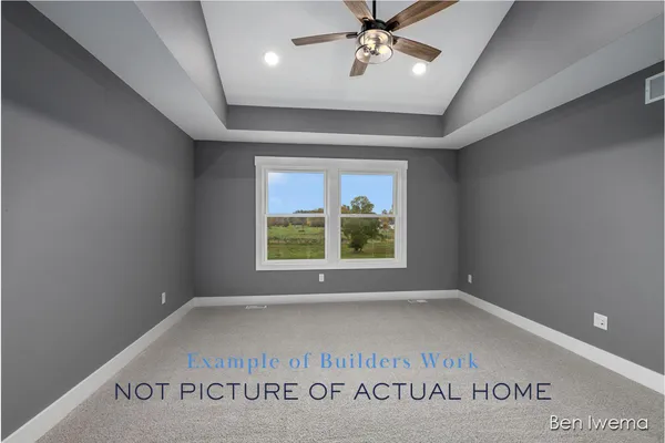 $699,900 | 14089 Taft Street, Spring Lake, MI 49456