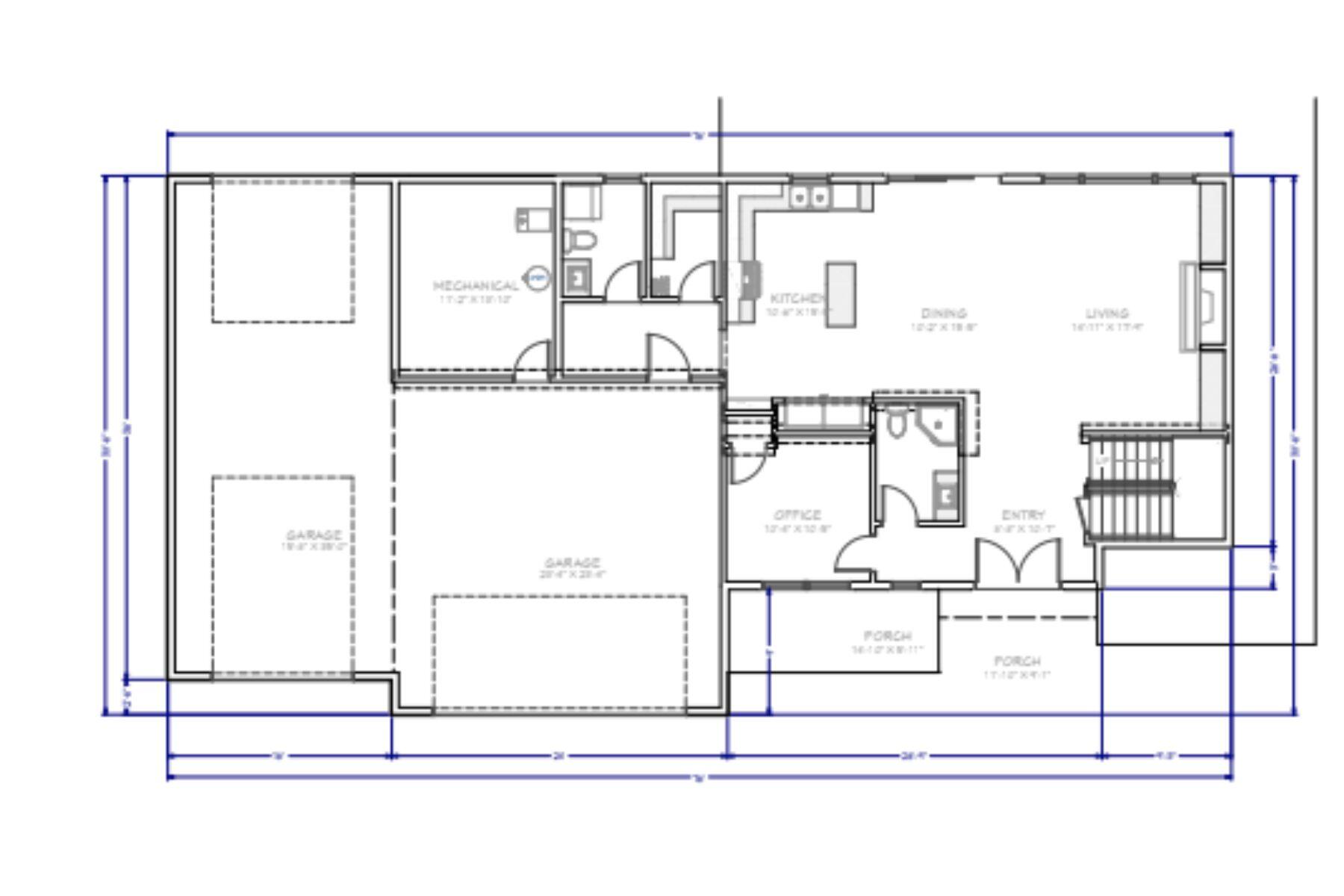 14089 Taft Street Spring Lake, MI 49456 - Photo 2 of 22 5