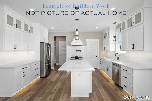 $699,900 | 14089 Taft Street, Spring Lake, MI 49456