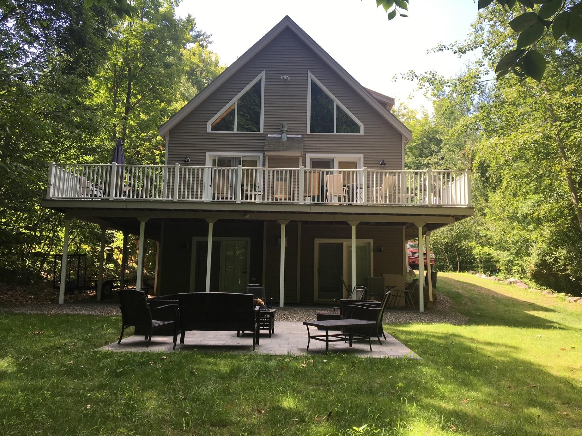 354 Cherry Valley Road Gilford, NH 03249 - Photo 2 of 47