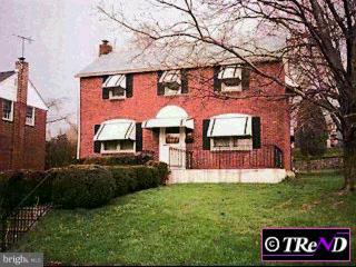617 East Springfield Road Springfield, PA 19064 - Photo 1 of 1