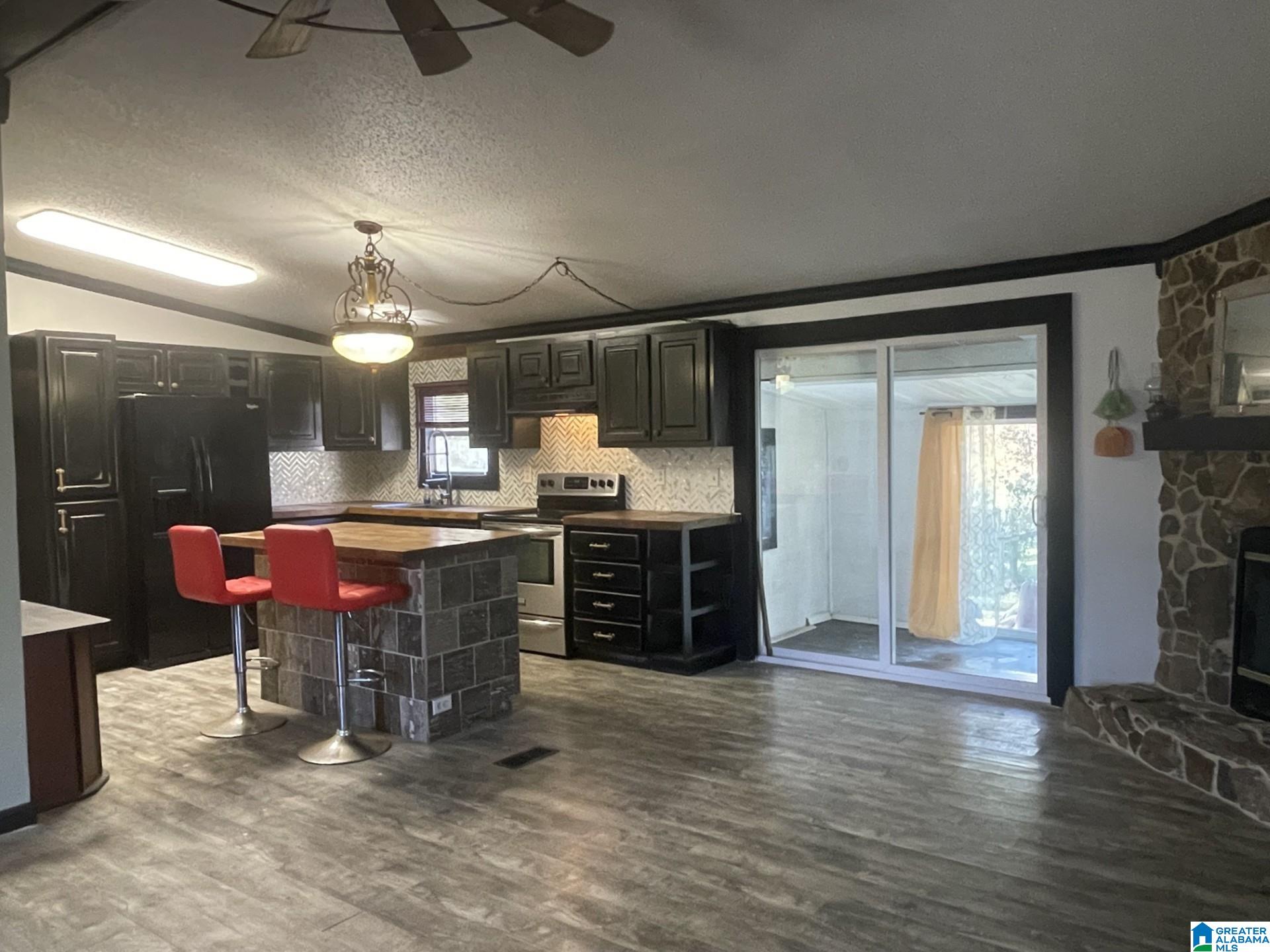 2802 Underwood Ferry Road Cordova, AL 35550 - Photo 5 of 32