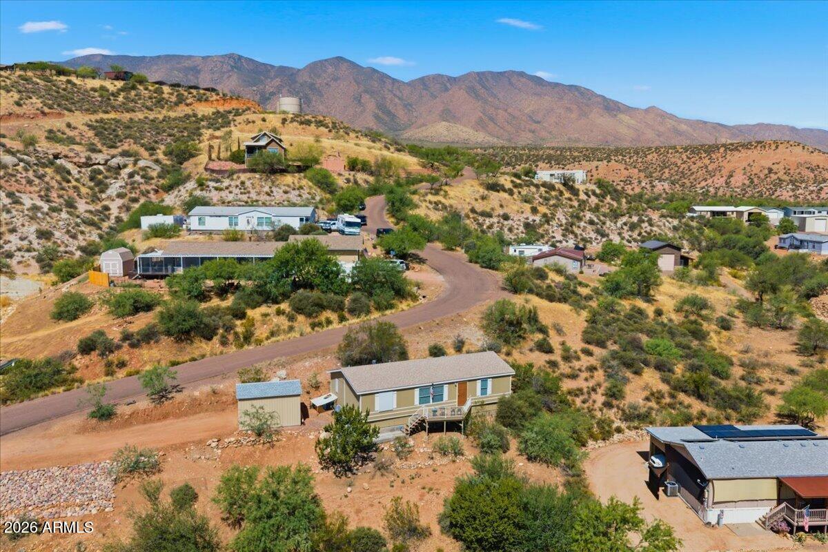 118 Saguaro Road Tonto Basin, AZ 85553 - Photo 27 of 33 34-118 Saguaro Rd_RedHogMedia