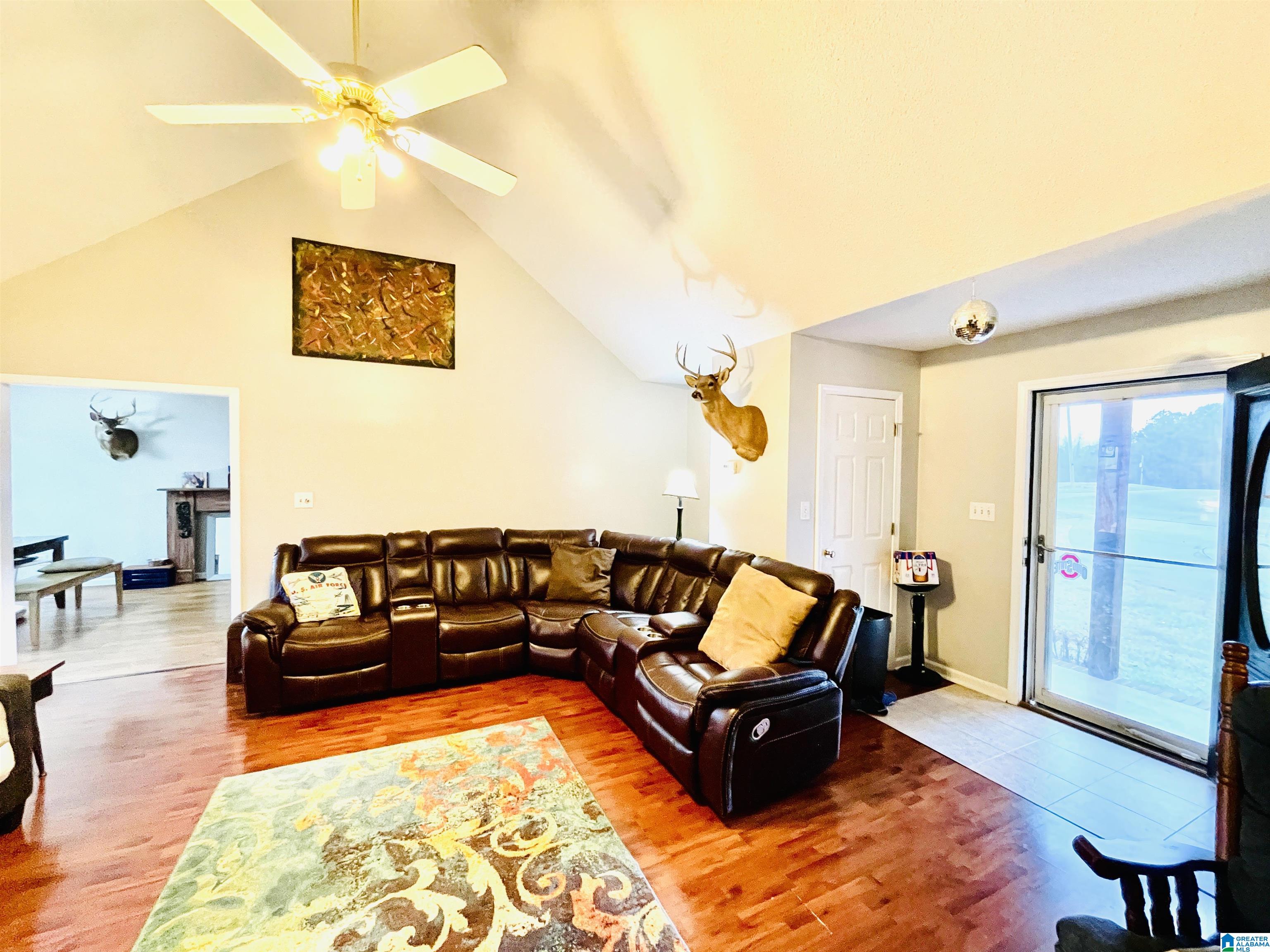 6343 Mays Bend Road Pell City, AL 35128 - Photo 12 of 70