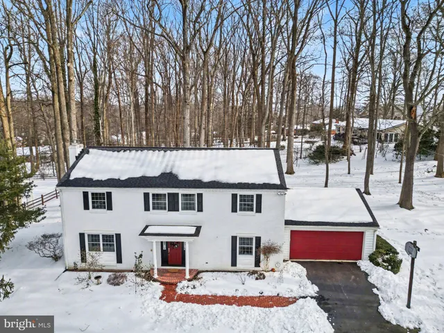 $635,000 | 1411 Valley Stream Road, Bel Air, MD 21014