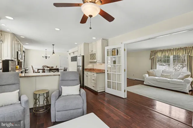 $635,000 | 1411 Valley Stream Road, Bel Air, MD 21014