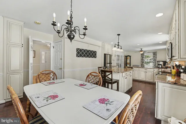 $635,000 | 1411 Valley Stream Road, Bel Air, MD 21014