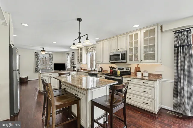 $635,000 | 1411 Valley Stream Road, Bel Air, MD 21014