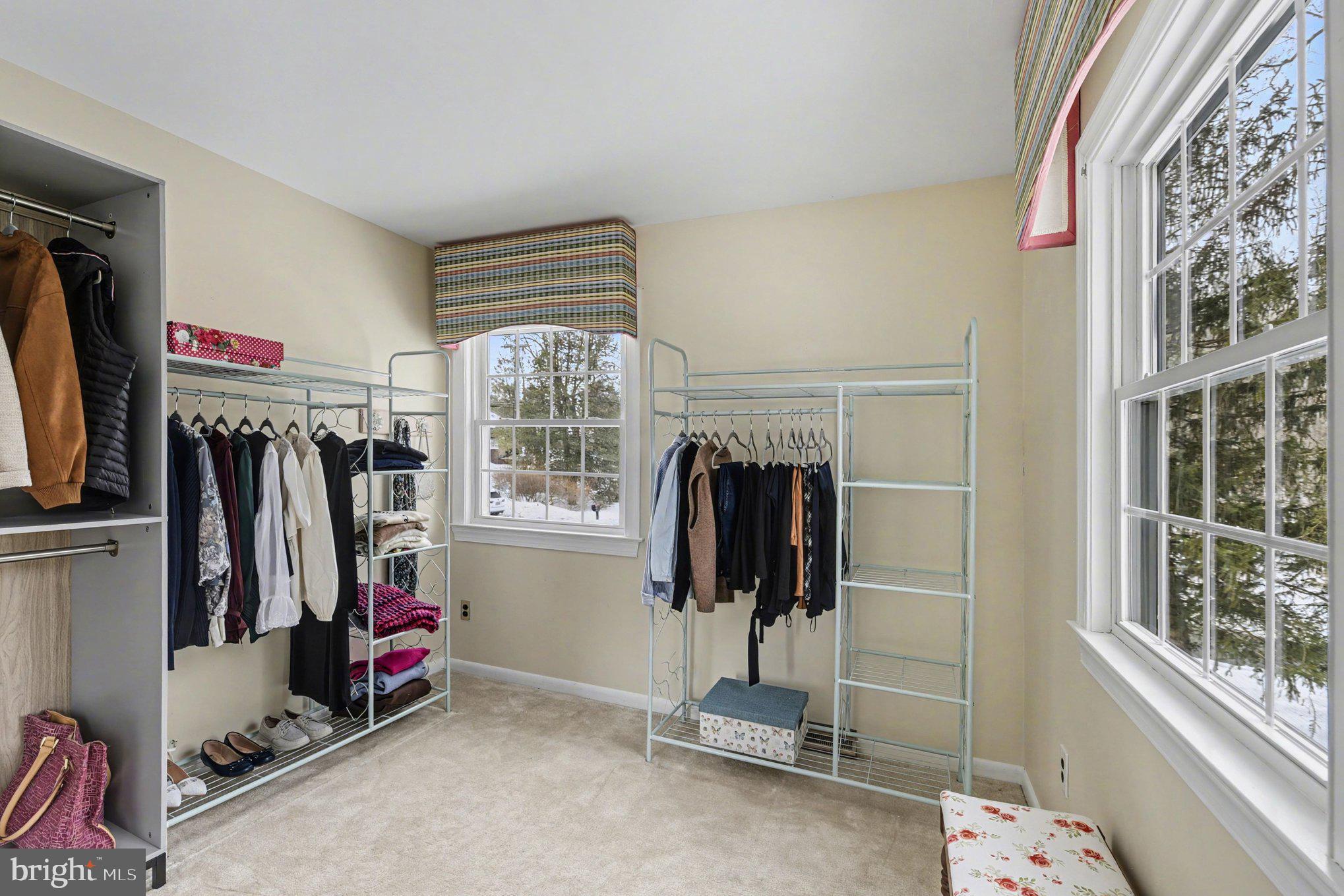 1411 Valley Stream Road Bel Air, MD 21014 - Photo 25 of 49 a view of a room with gym equipment