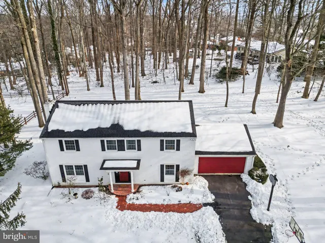 $635,000 | 1411 Valley Stream Road, Bel Air, MD 21014