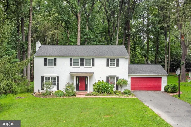 $635,000 | 1411 Valley Stream Road, Bel Air, MD 21014