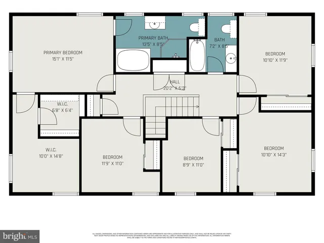 $635,000 | 1411 Valley Stream Road, Bel Air, MD 21014