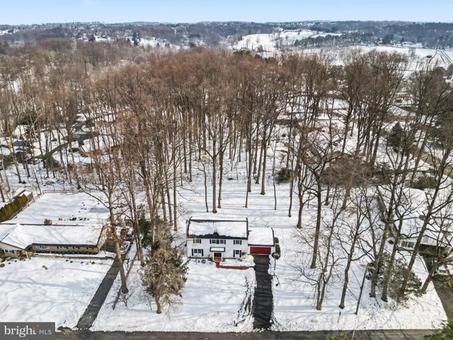 $635,000 | 1411 Valley Stream Road, Bel Air, MD 21014