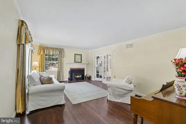 $635,000 | 1411 Valley Stream Road, Bel Air, MD 21014