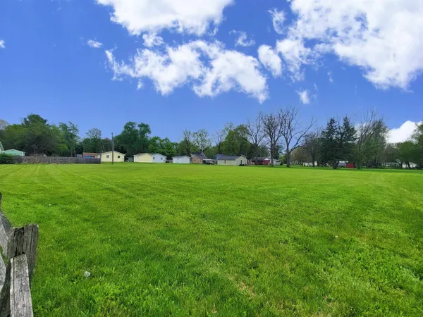 $55,000 | Tbd South Chestnut Street, Osceola, IN 46561