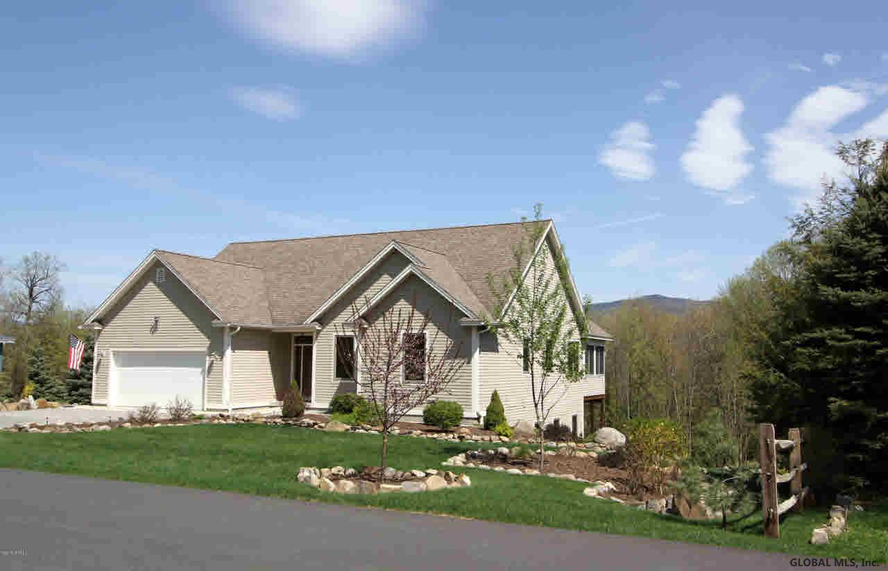 12 Thunderbird Road Bolton, NY 12824 - Photo 1 of 26 Photo 1
