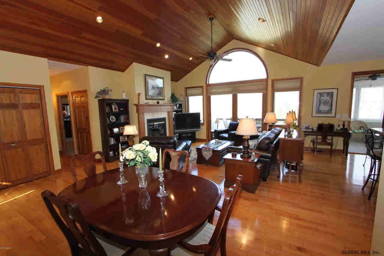 12 Thunderbird Road Bolton, NY 12824 - Photo 3 of 26 Photo 3