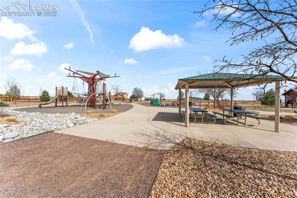 685 Green Gables Way Bennett, CO 80102 - Photo 44 of 47
