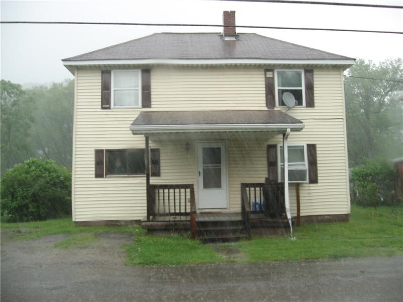 116 Melcroft Road Melcroft, PA 15462 - Photo 1 of 14 116 Melcroft Road Melcroft, Pa. 15462