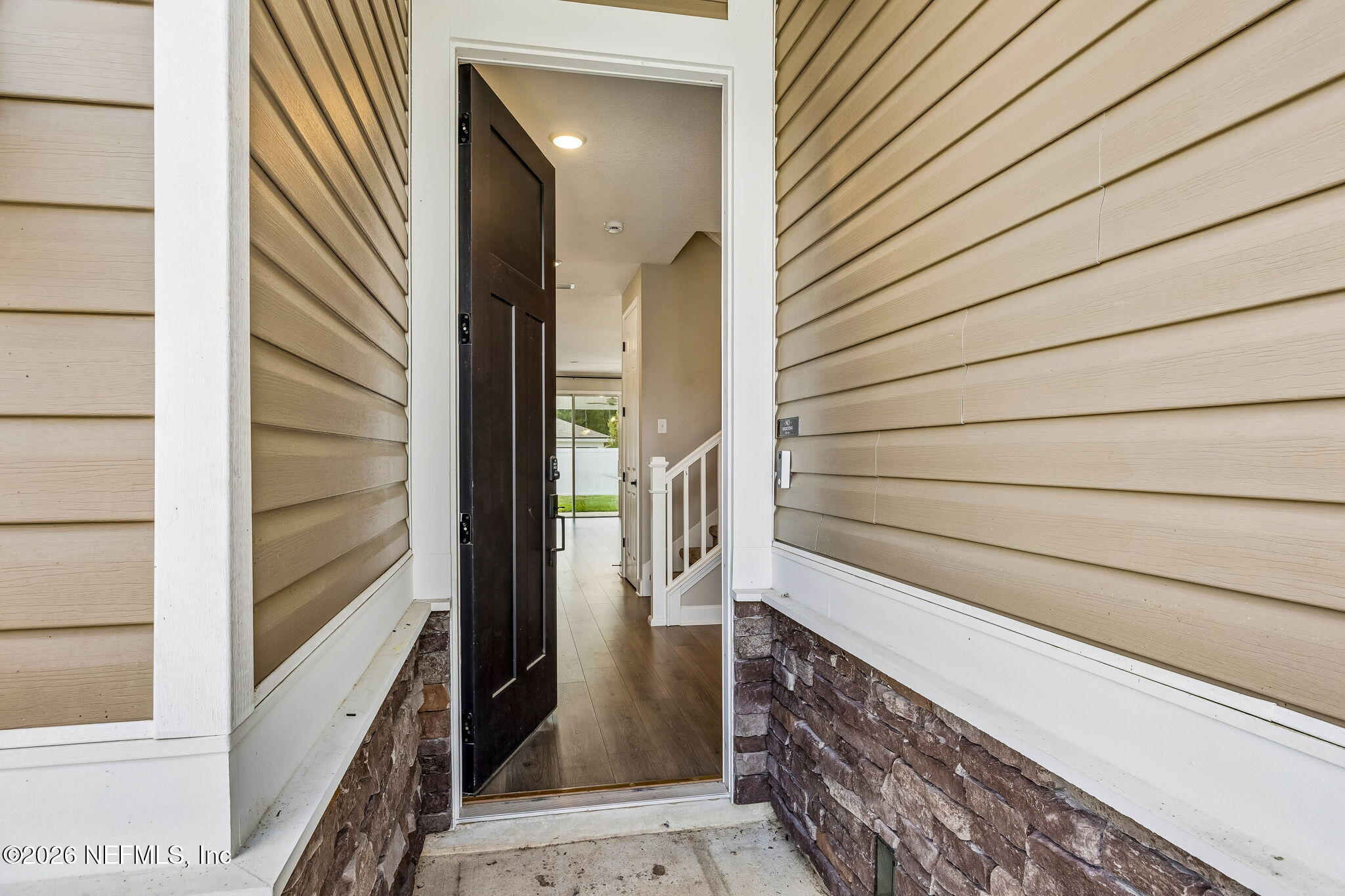 3528 Cunningham Road Orange Park, FL 32065 - Photo 3 of 45 Entry