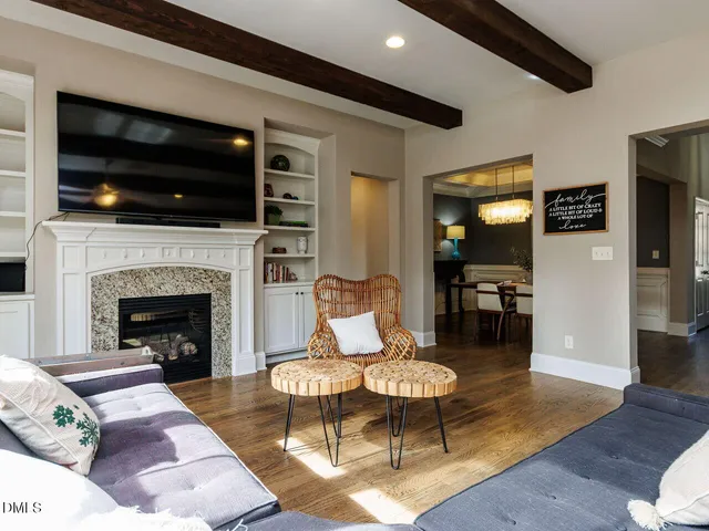 $759,900 | 916 Shasta Daisy Drive, Wake Forest, NC 27587