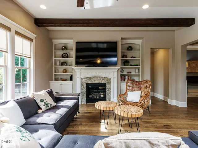 $759,900 | 916 Shasta Daisy Drive, Wake Forest, NC 27587