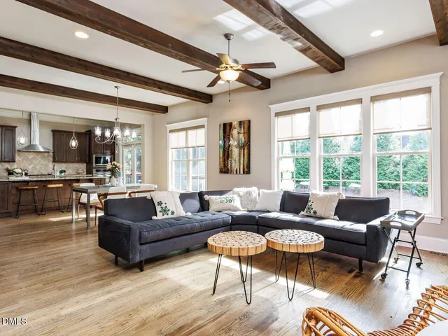 $759,900 | 916 Shasta Daisy Drive, Wake Forest, NC 27587