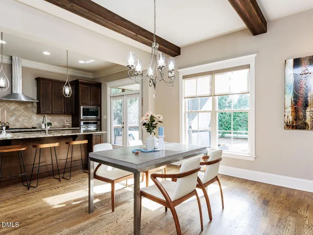 $759,900 | 916 Shasta Daisy Drive, Wake Forest, NC 27587