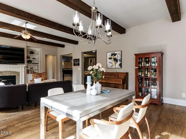 $759,900 | 916 Shasta Daisy Drive, Wake Forest, NC 27587