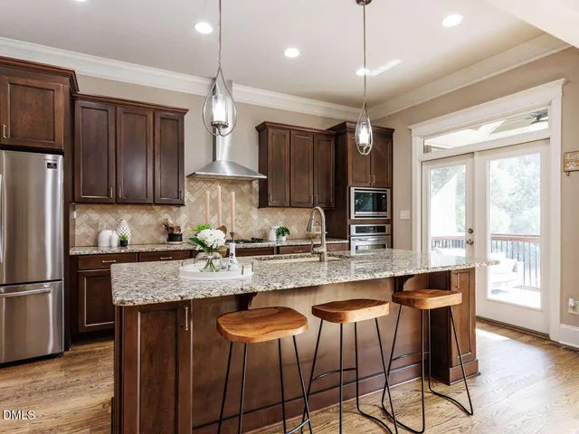 $759,900 | 916 Shasta Daisy Drive, Wake Forest, NC 27587