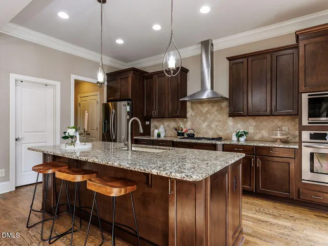 $759,900 | 916 Shasta Daisy Drive, Wake Forest, NC 27587