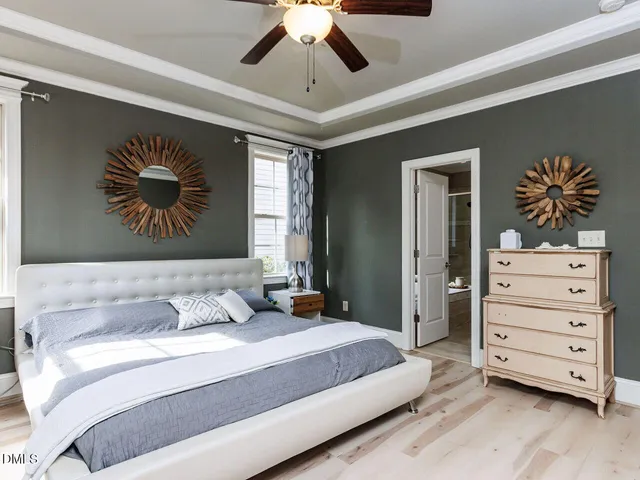 $759,900 | 916 Shasta Daisy Drive, Wake Forest, NC 27587