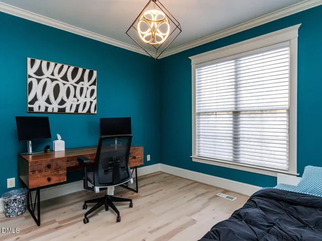 $759,900 | 916 Shasta Daisy Drive, Wake Forest, NC 27587