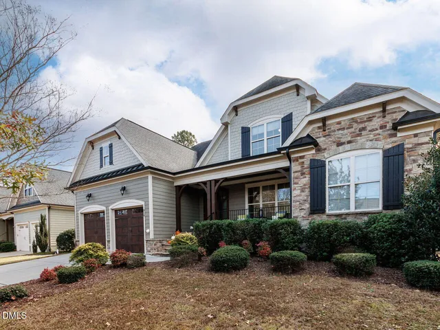 $759,900 | 916 Shasta Daisy Drive, Wake Forest, NC 27587
