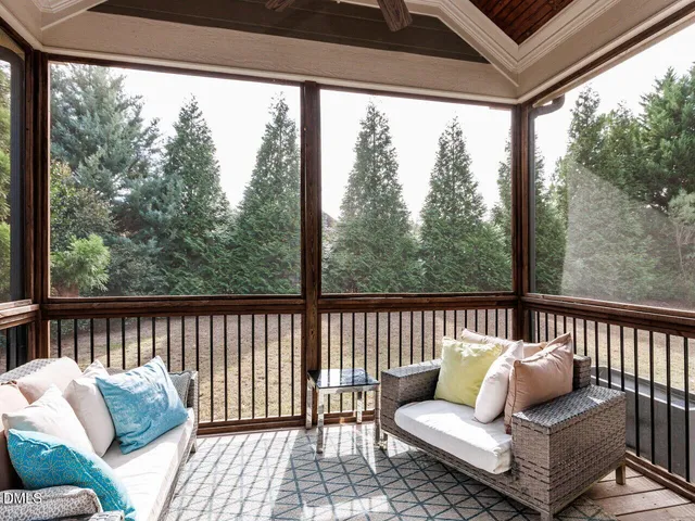 $759,900 | 916 Shasta Daisy Drive, Wake Forest, NC 27587